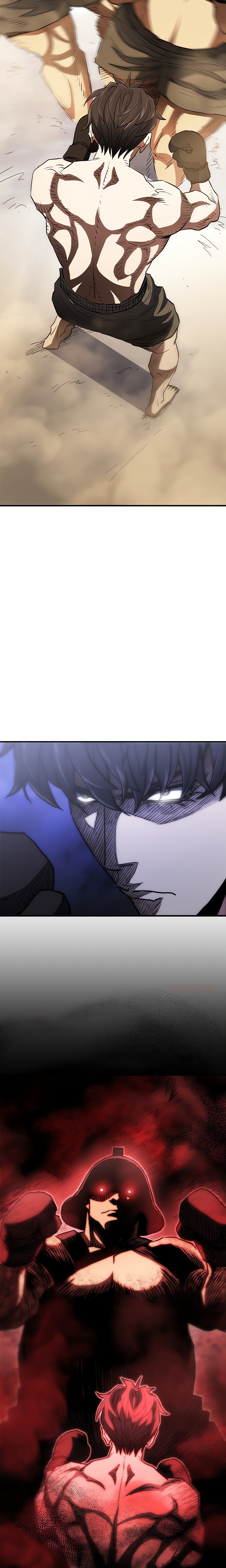 Born to Bleed Page 5 - MangaHe