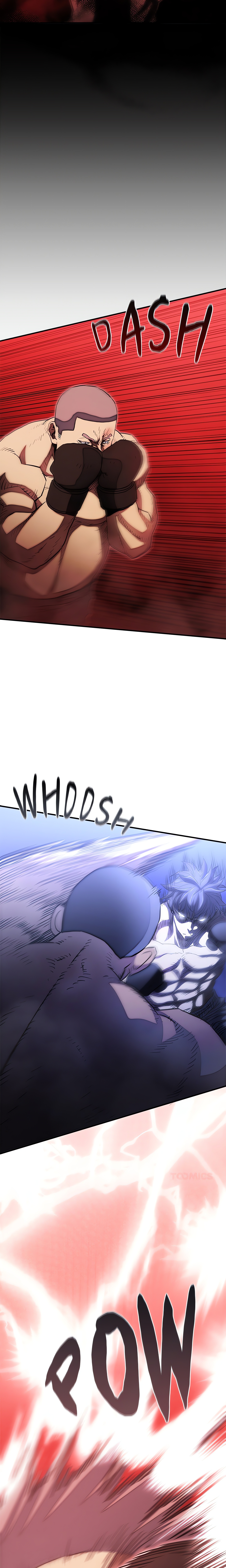 Born to Bleed Page 6 - MangaHe