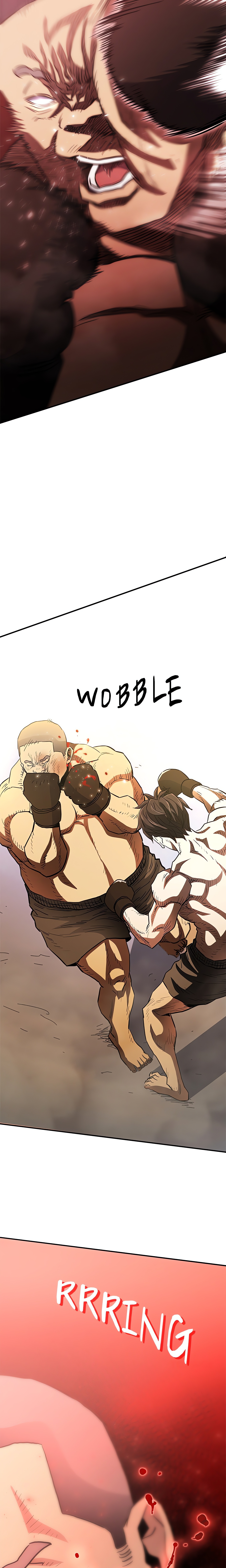 Born to Bleed Page 7 - MangaHe