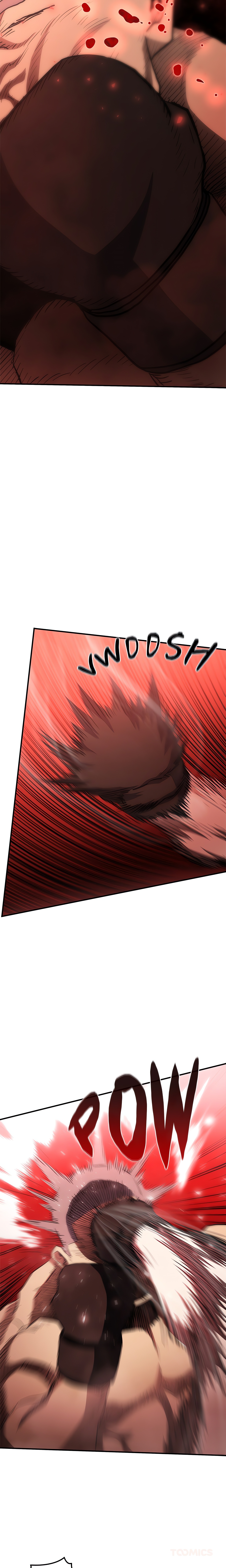 Born to Bleed Page 8 - MangaHe