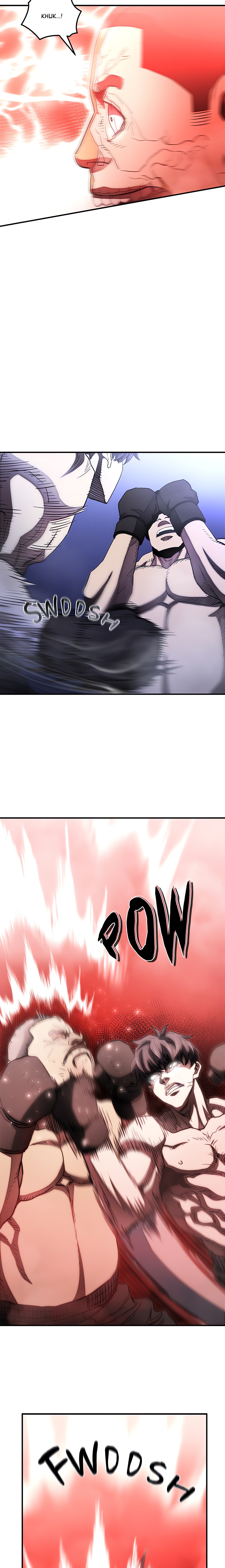 Born to Bleed Page 9 - MangaHe