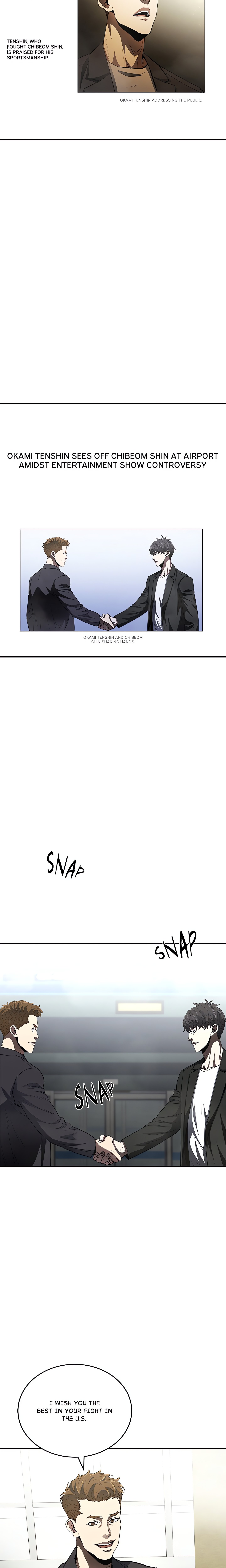 Born to Bleed Page 22 - MangaHe