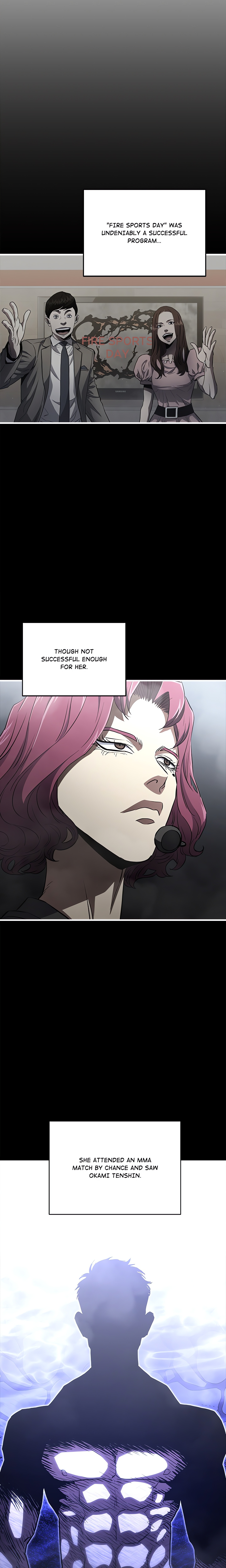 Born to Bleed Page 4 - MangaHe