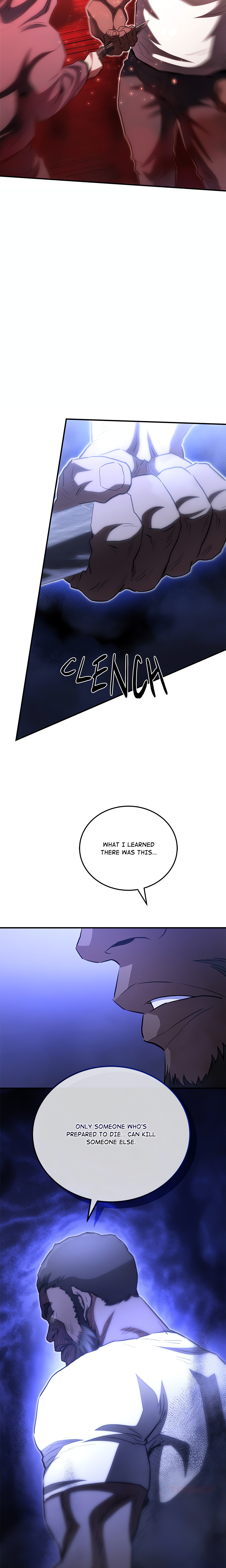 Born to Bleed Page 31 - MangaHe