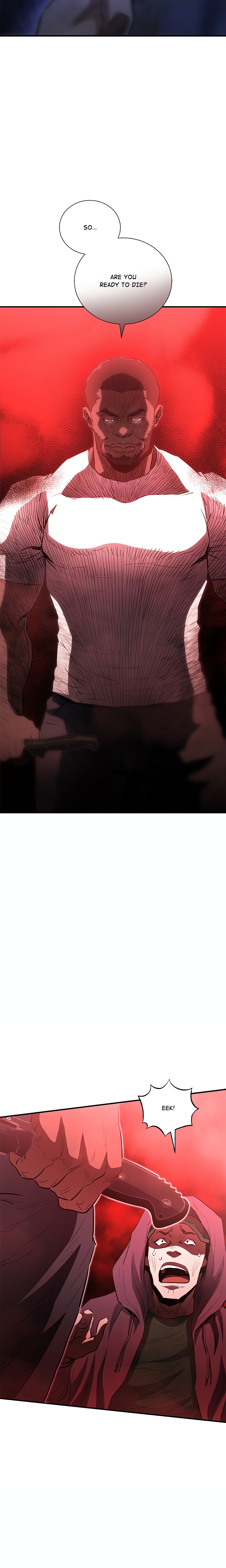 Born to Bleed Page 32 - MangaHe