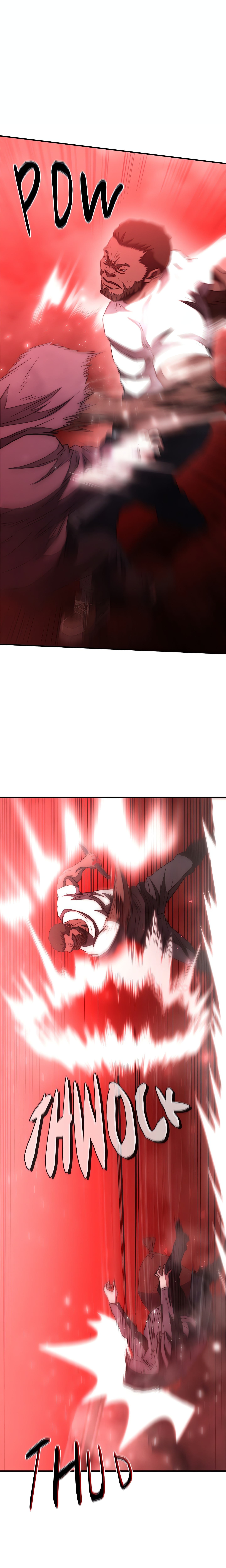 Born to Bleed Page 33 - MangaHe