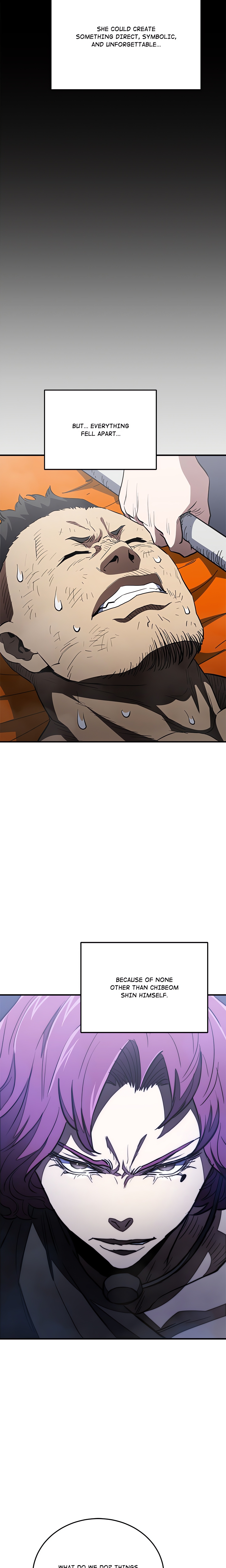 Born to Bleed Page 9 - MangaHe