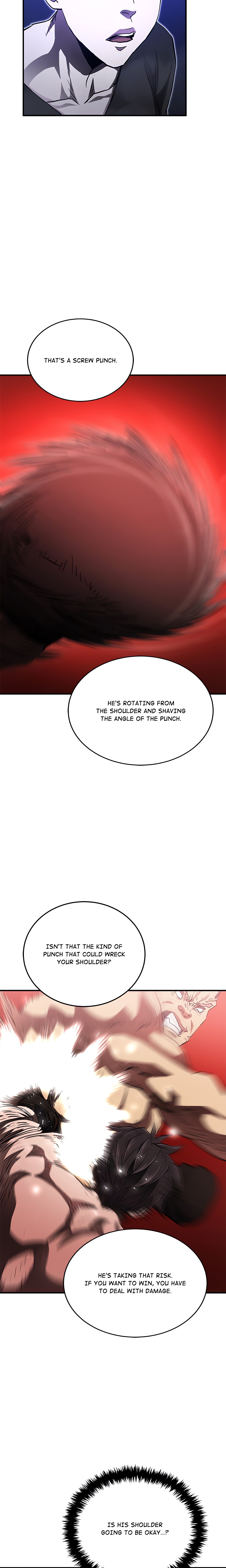 Born to Bleed Page 8 - MangaHe
