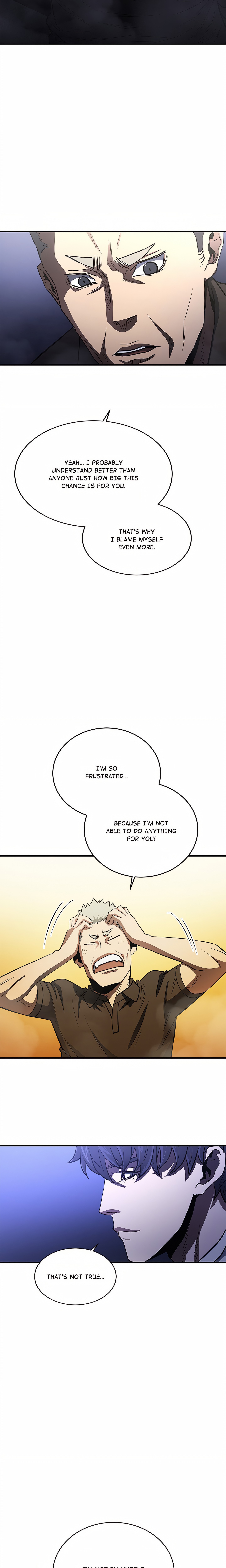 Born to Bleed Page 16 - MangaHe