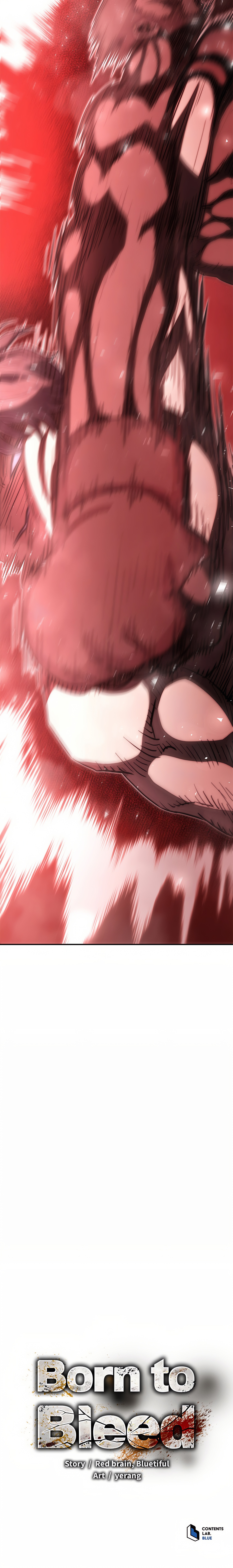 Born to Bleed Page 26 - MangaHe