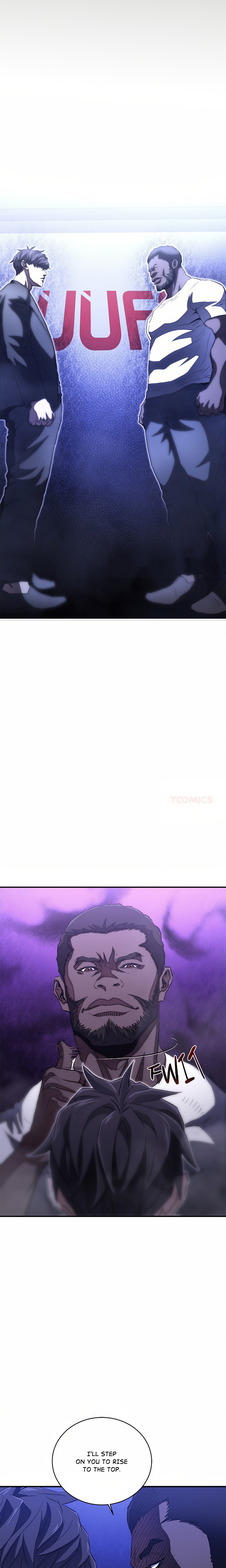 Born to Bleed Page 4 - MangaHe