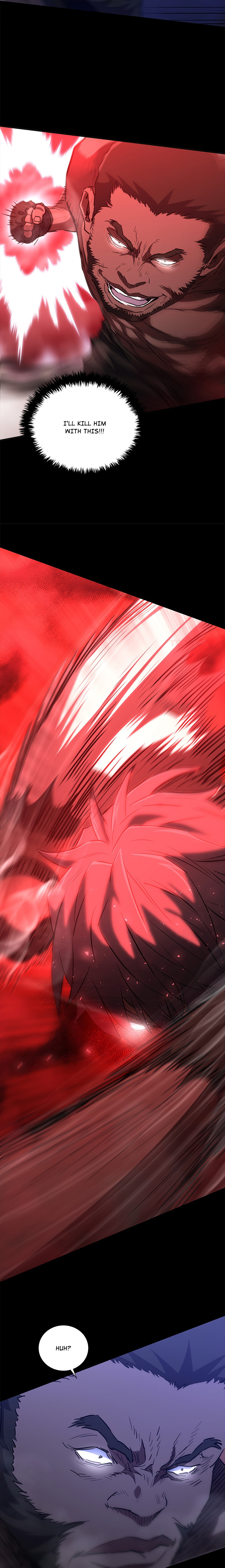 Born to Bleed Page 23 - MangaHe
