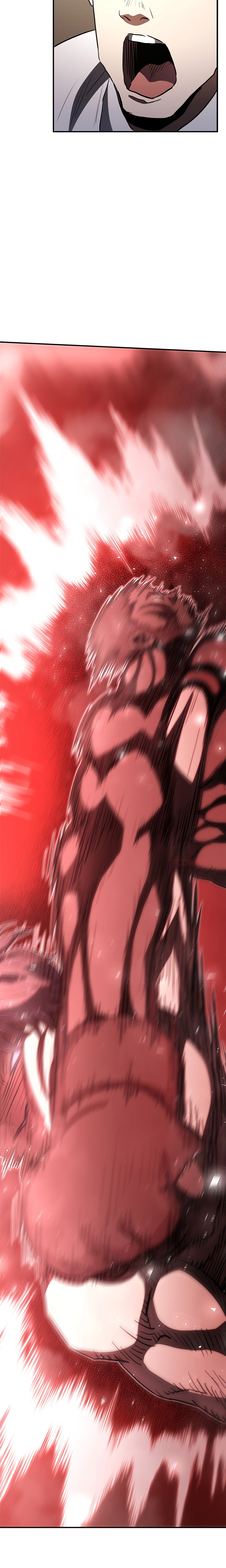 Born to Bleed Page 9 - MangaHe
