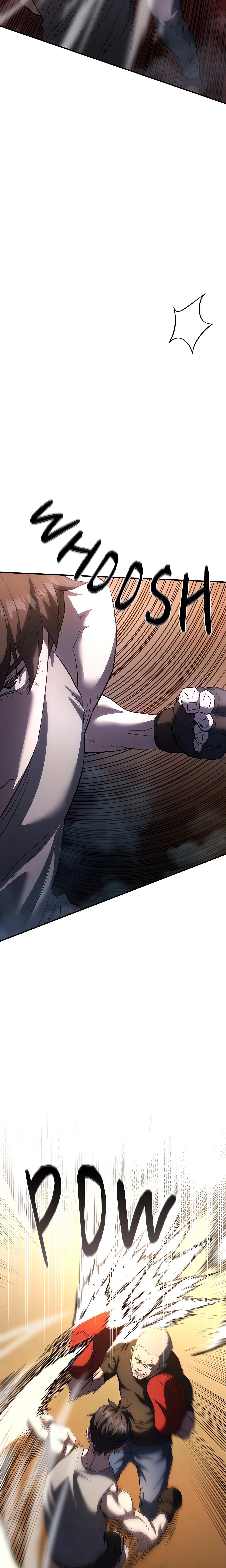 Born to Bleed Page 23 - MangaHe