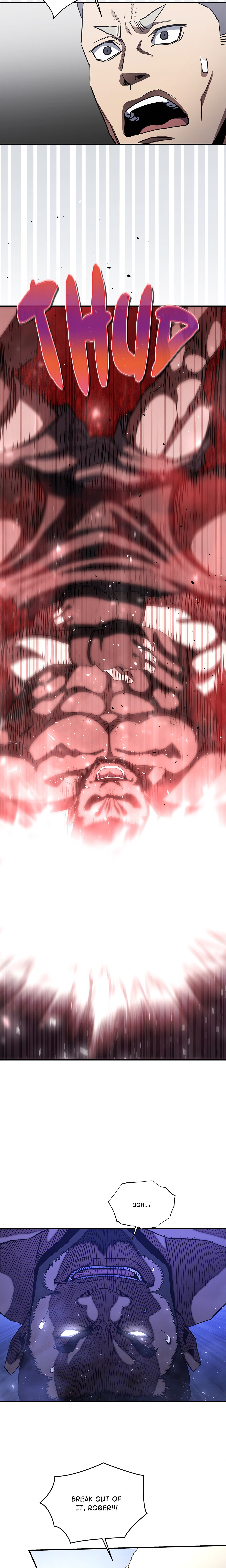 Born to Bleed Page 11 - MangaHe