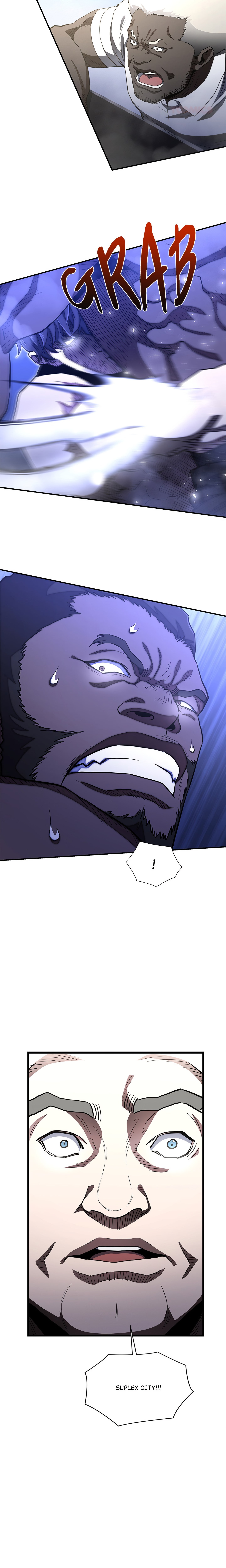 Born to Bleed Page 12 - MangaHe