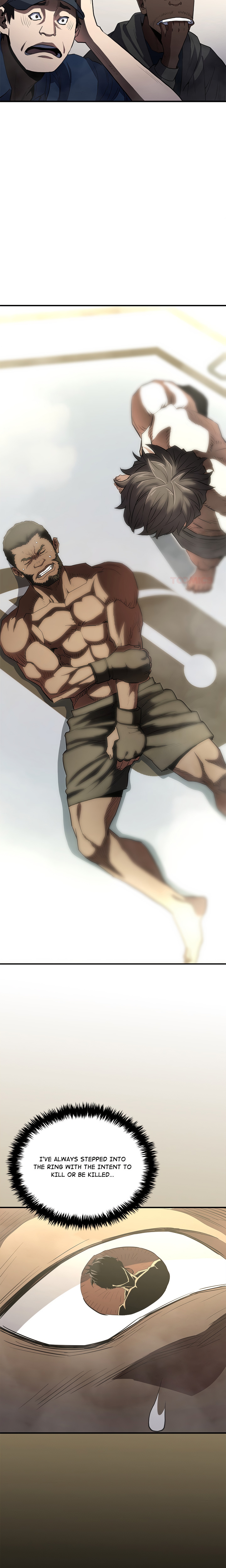 Born to Bleed Page 18 - MangaHe