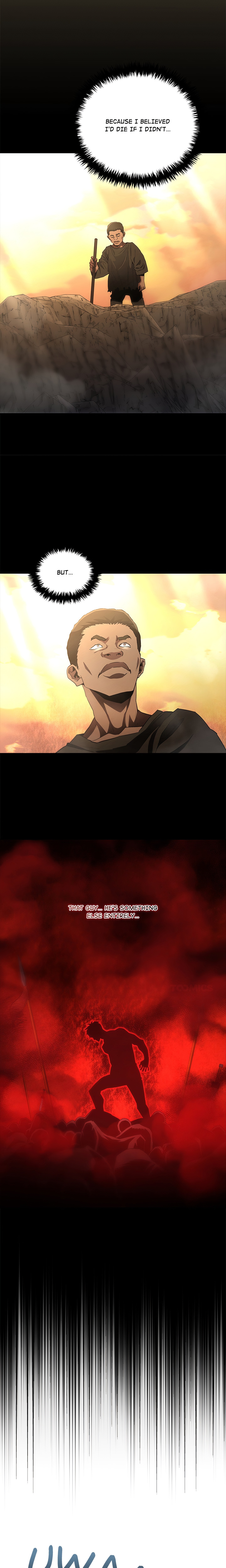 Born to Bleed Page 19 - MangaHe