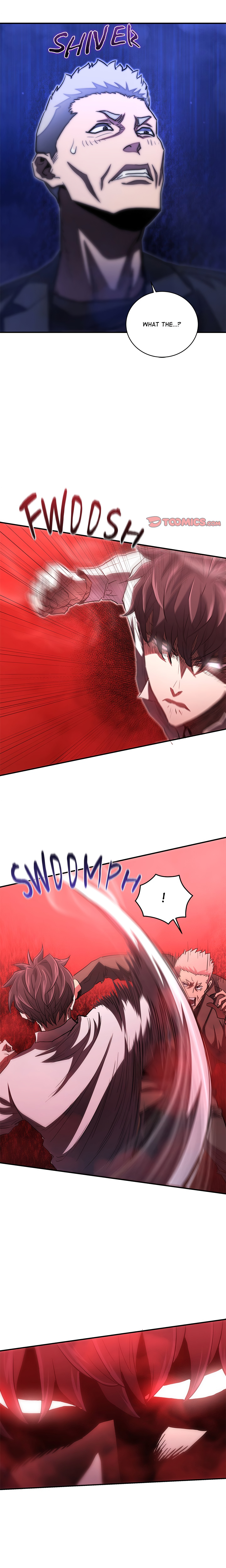 Born to Bleed Page 13 - MangaHe