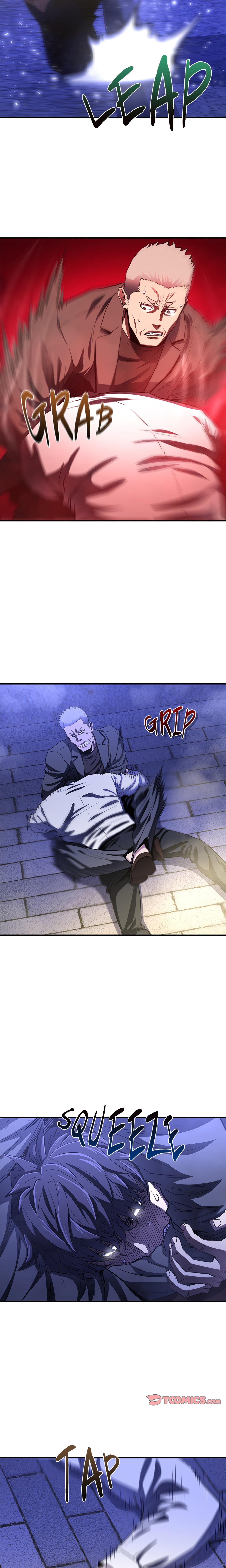 Born to Bleed Page 20 - MangaHe