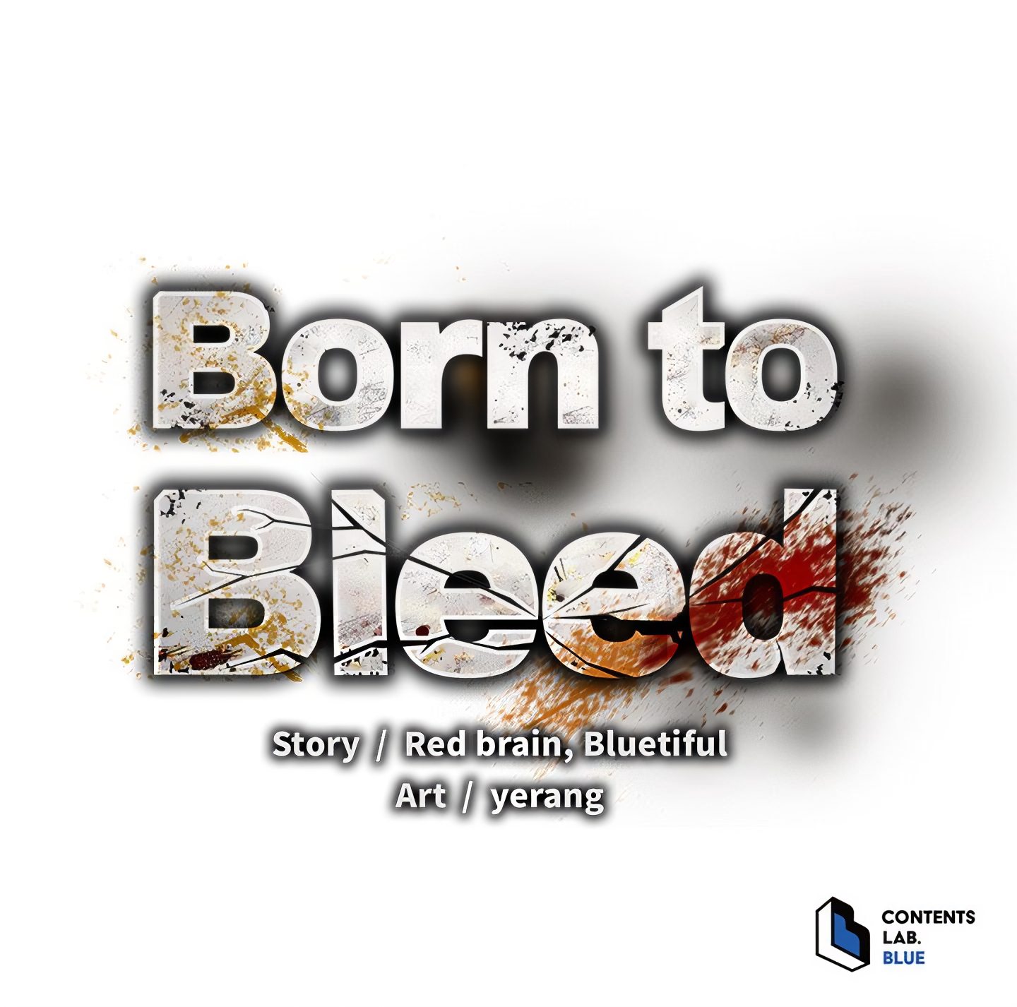 Born to Bleed Page 24 - MangaHe