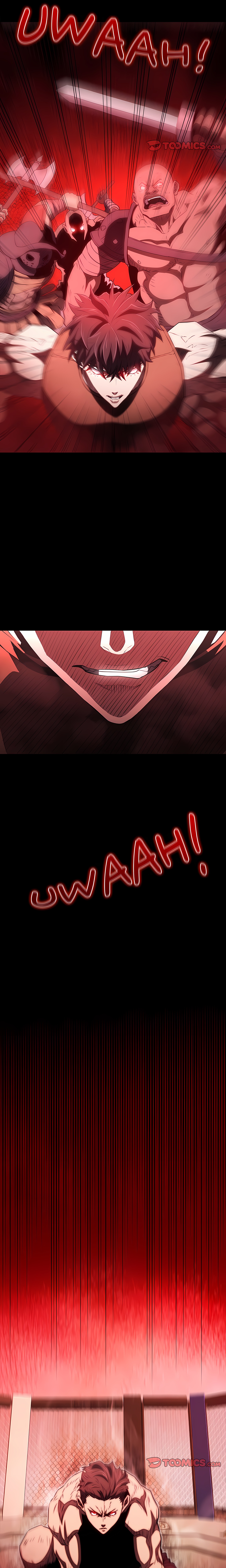 Born to Bleed Page 25 - MangaHe