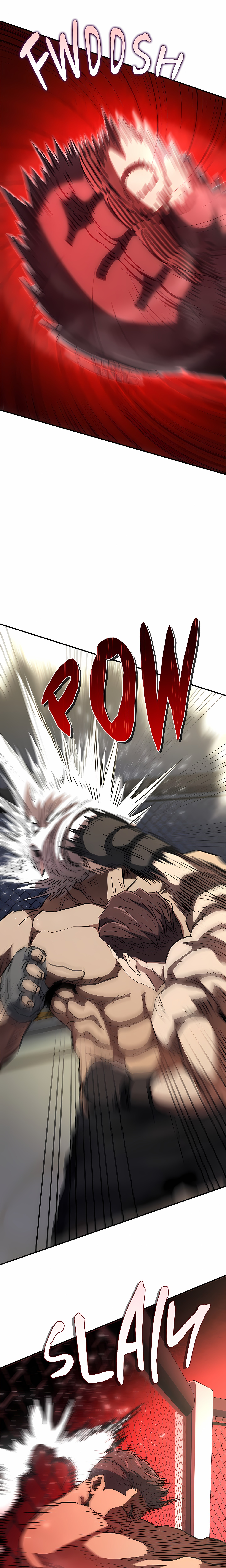 Born to Bleed Page 16 - MangaHe