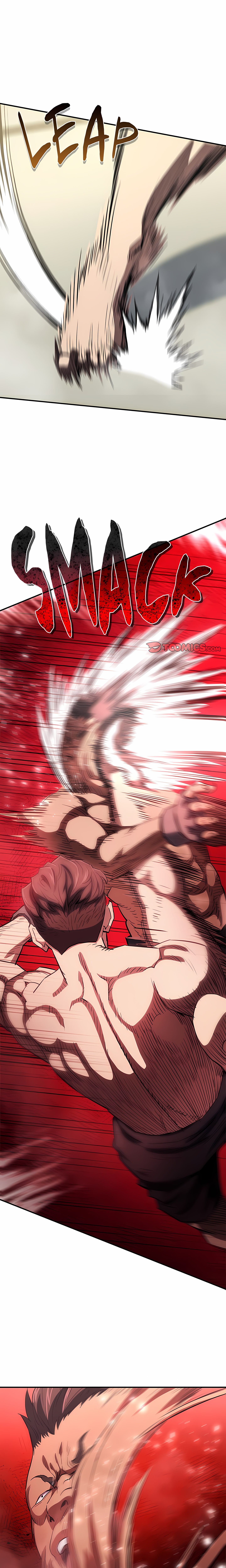 Born to Bleed Page 23 - MangaHe