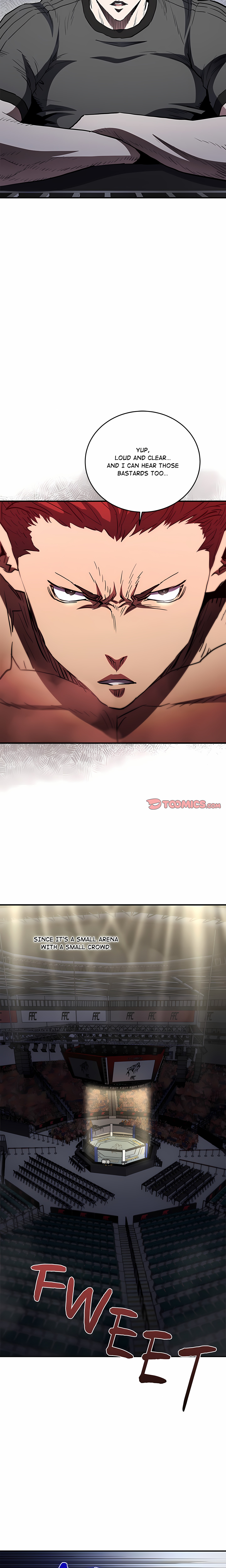 Born to Bleed Page 4 - MangaHe