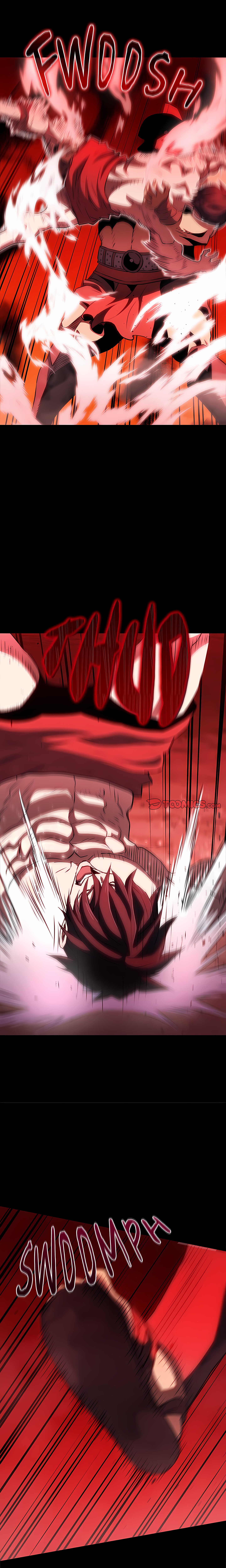Born to Bleed Page 4 - MangaHe