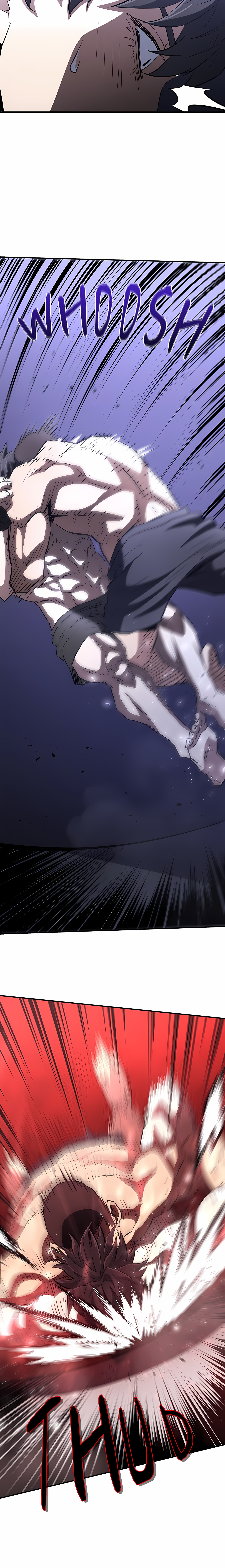 Born to Bleed Page 16 - MangaHe