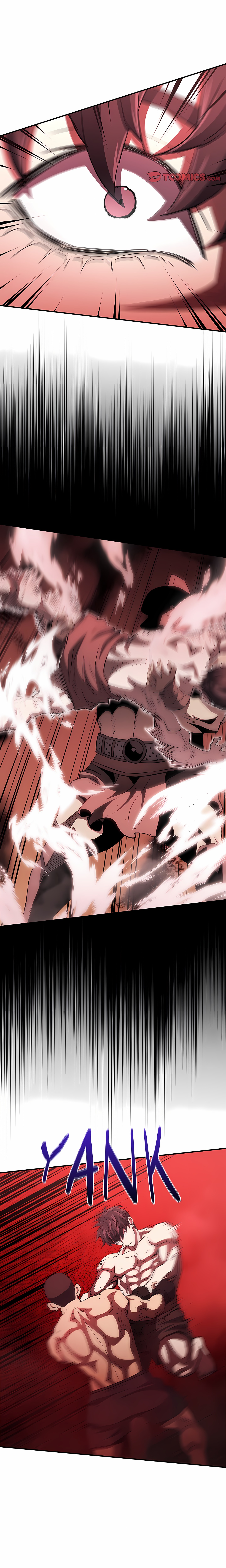 Born to Bleed Page 17 - MangaHe