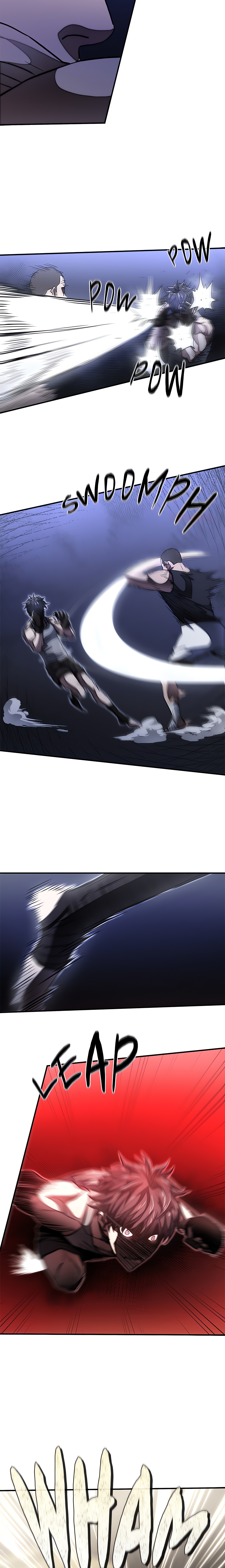 Born to Bleed Page 13 - MangaHe