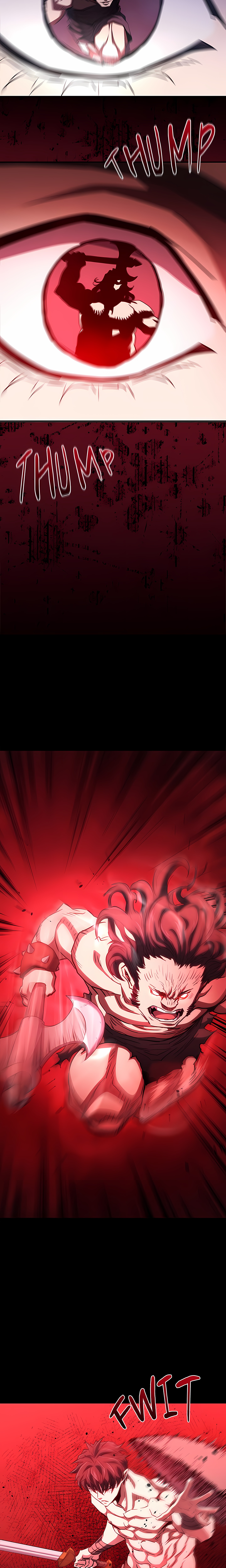 Born to Bleed Page 12 - MangaHe