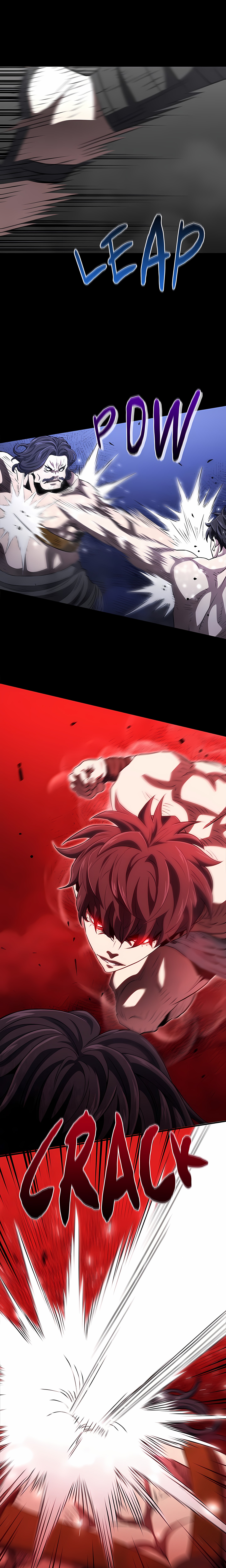 Born to Bleed Page 4 - MangaHe
