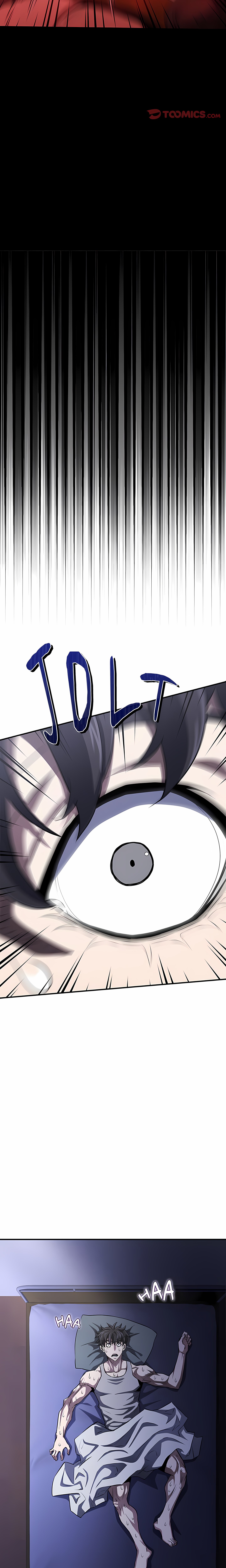 Born to Bleed Page 5 - MangaHe