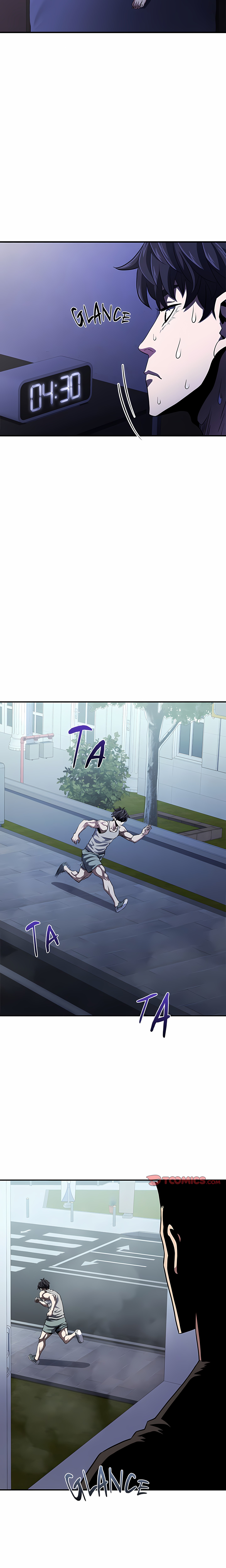 Born to Bleed Page 6 - MangaHe
