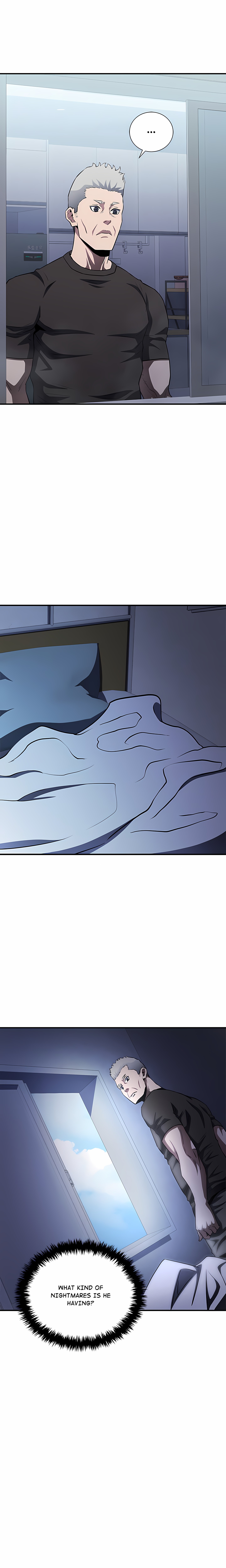 Born to Bleed Page 7 - MangaHe