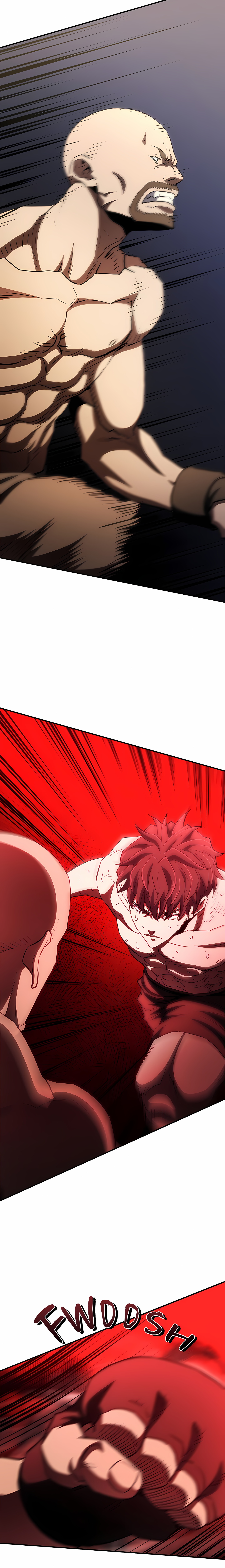 Born to Bleed Page 12 - MangaHe