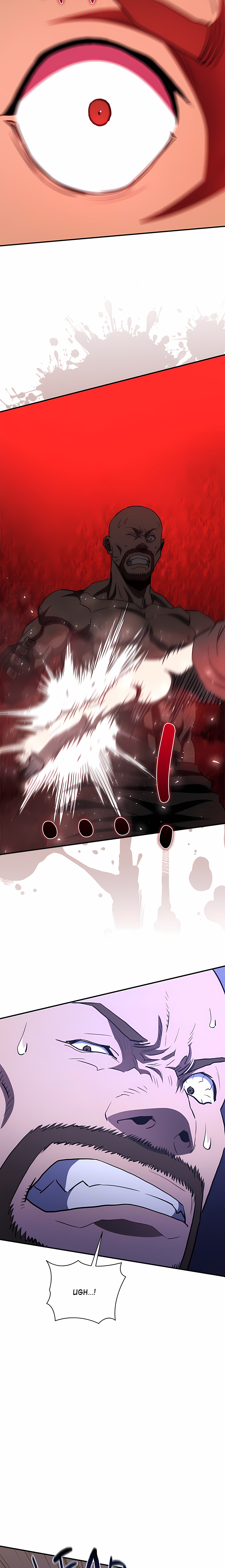 Born to Bleed Page 14 - MangaHe