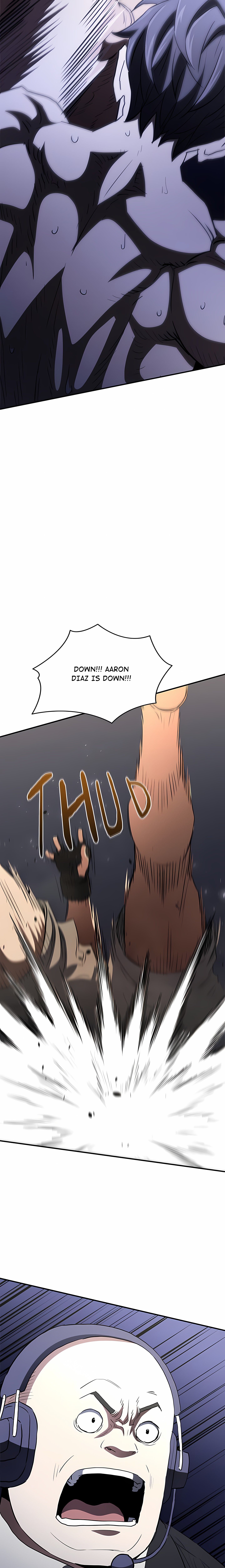 Born to Bleed Page 17 - MangaHe