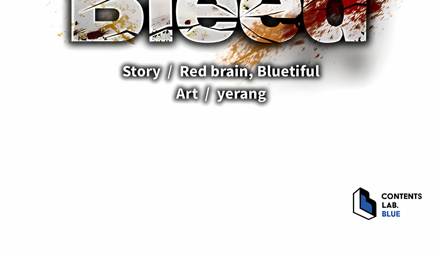 Born to Bleed Page 33 - MangaHe
