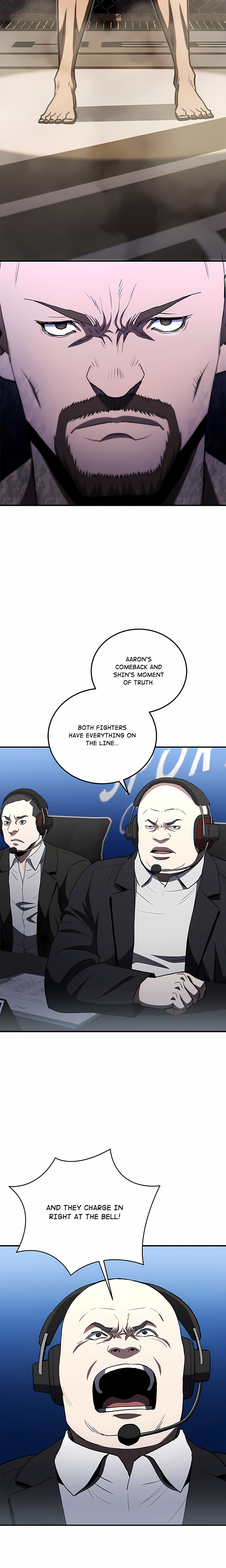 Born to Bleed Page 9 - MangaHe
