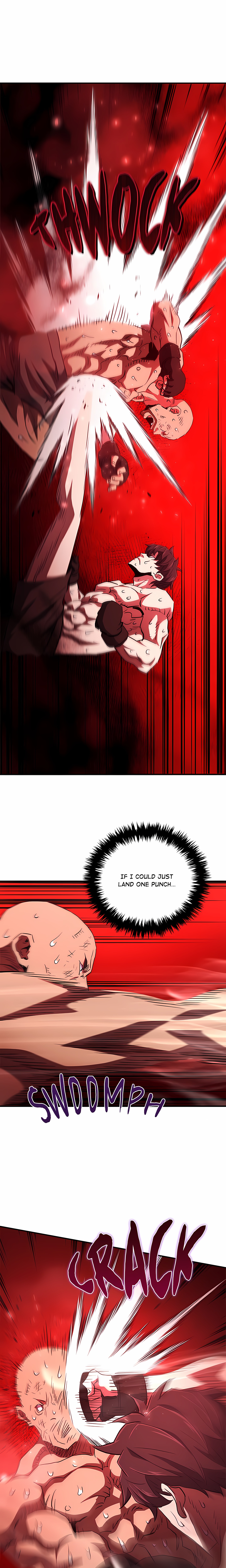 Born to Bleed Page 24 - MangaHe
