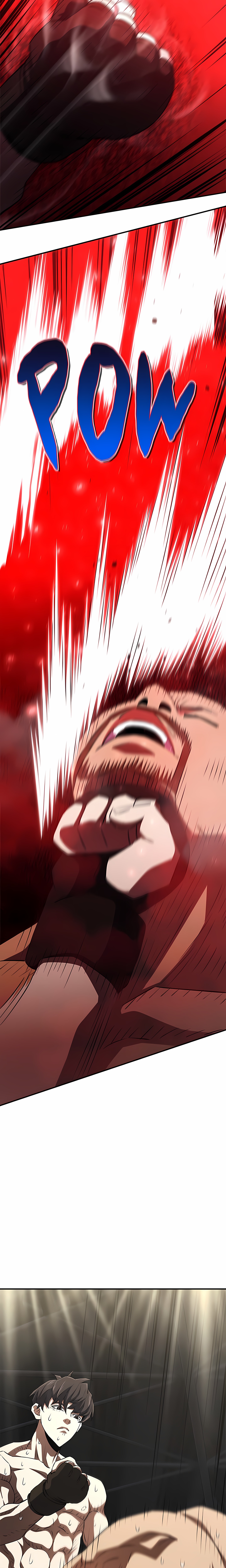 Born to Bleed Page 27 - MangaHe