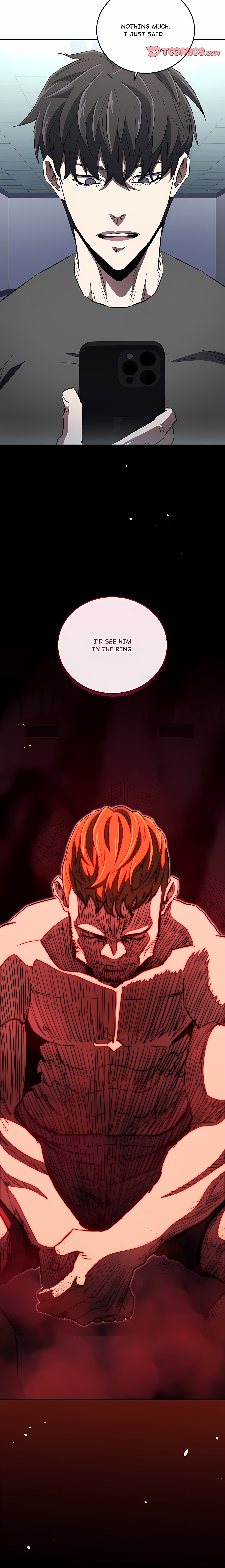 Born to Bleed Page 28 - MangaHe