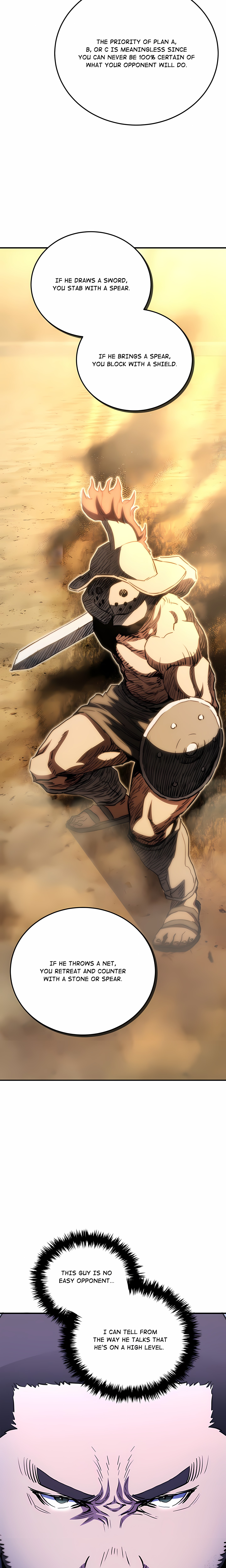 Born to Bleed Page 29 - MangaHe