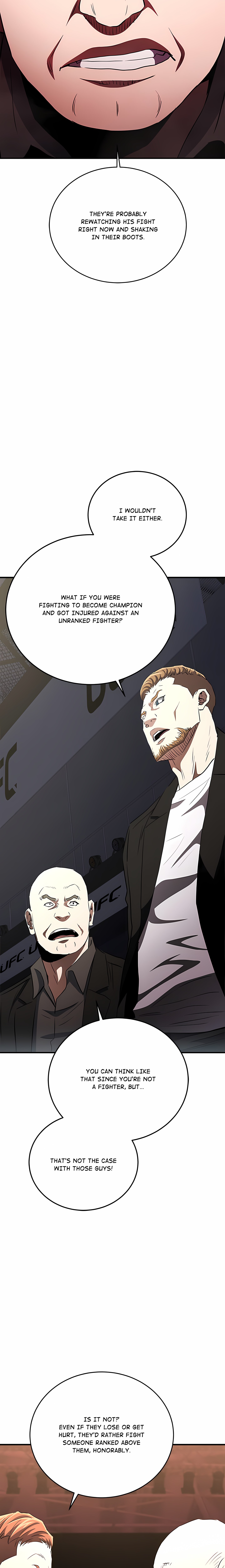 Born to Bleed Page 4 - MangaHe