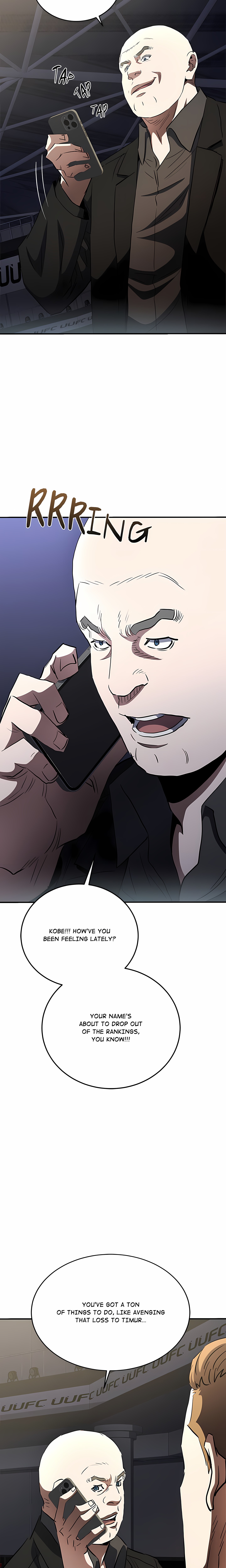 Born to Bleed Page 7 - MangaHe