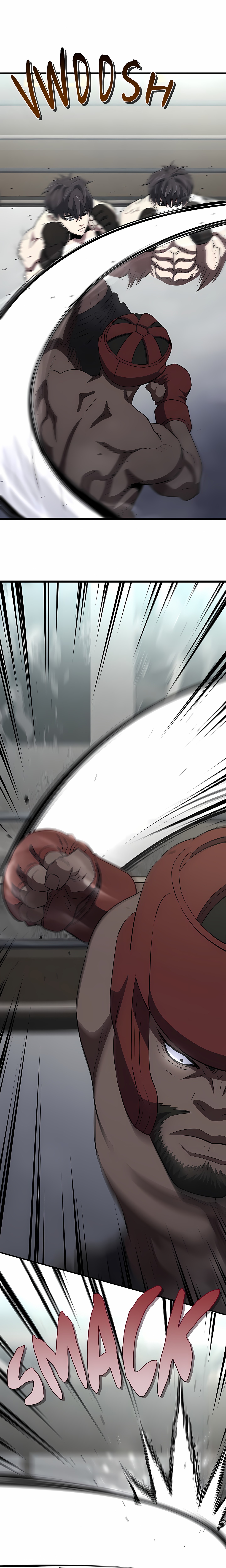 Born to Bleed Page 14 - MangaHe